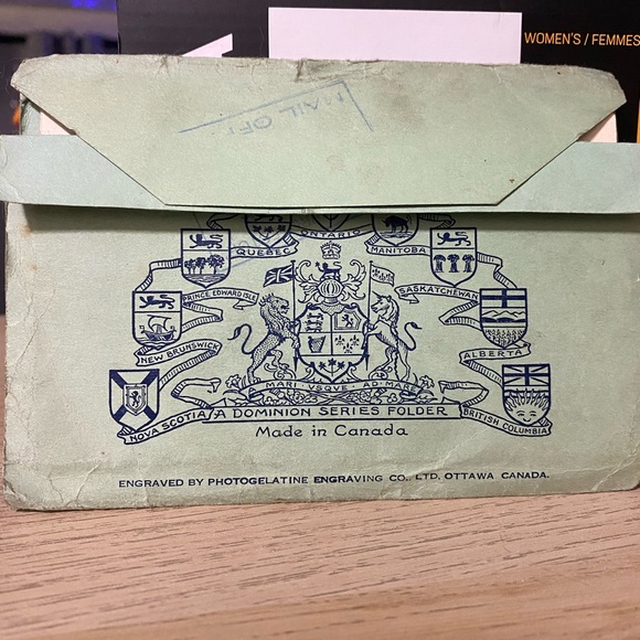 Souvenir Folder of Collingwood and Wasaga Beach Ontario Canada 18 Photos Vintage - Picture 2 of 6